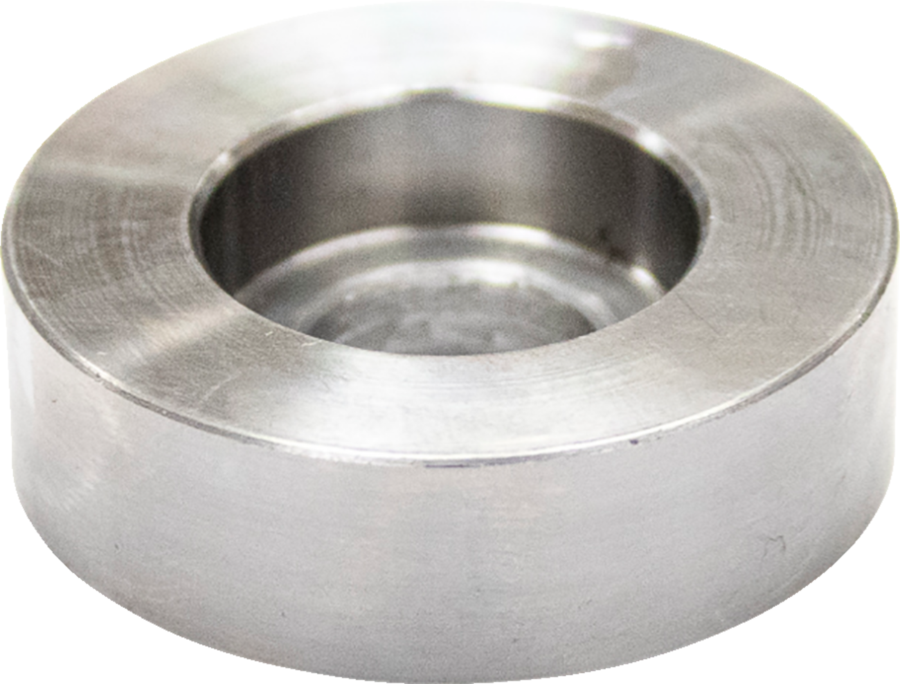 Rear Shock Lowering Stop Washer