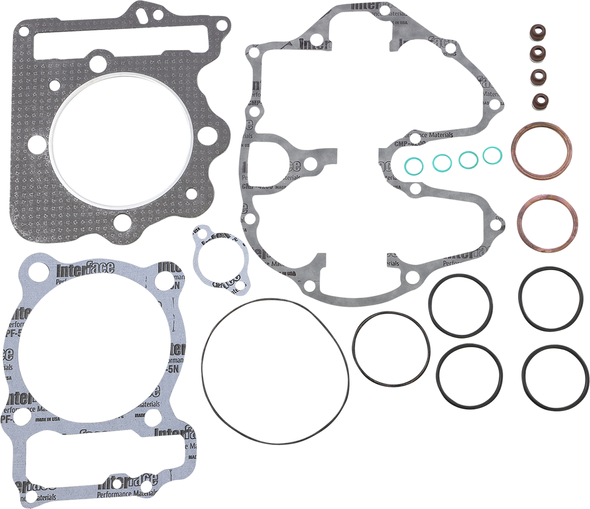 Top End Gasket Set