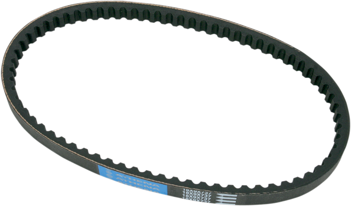 Scooter Transmission Belt