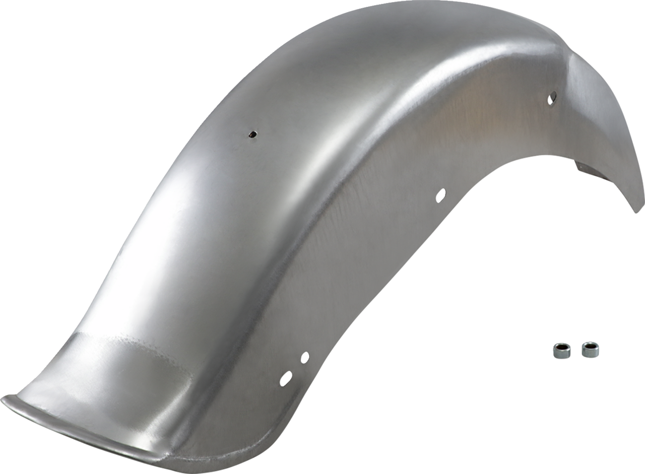 Drag specialties Custom Quickbob Rear Fender Harley Davidson