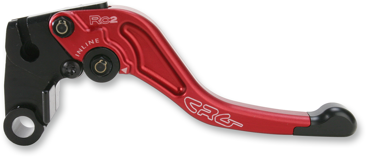 CRG RC2 Shorty Clutch Lever