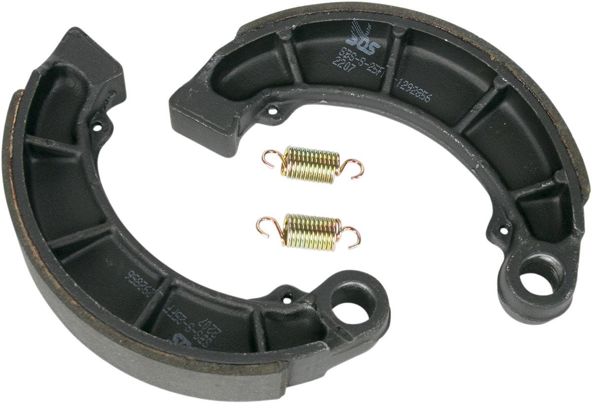 SBS ATV Brake Shoes