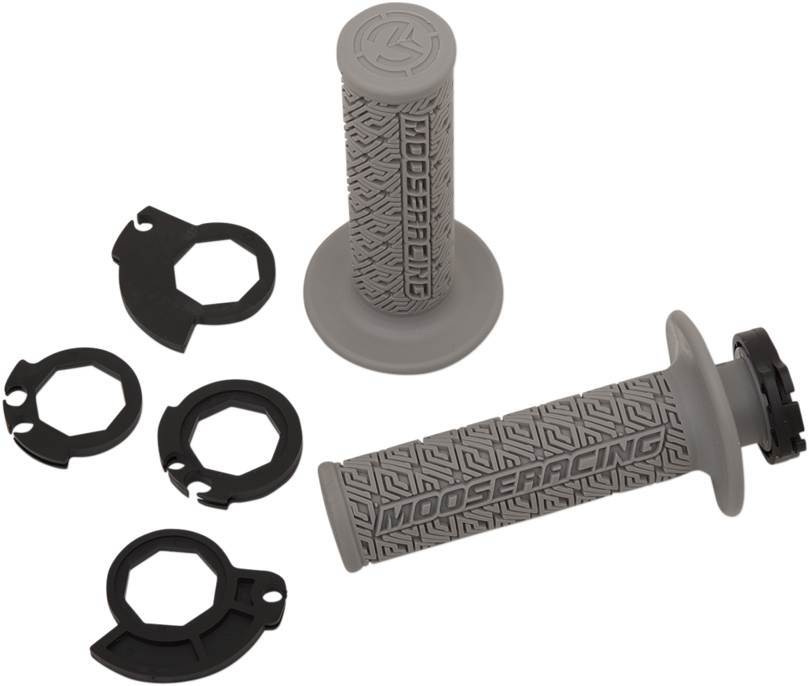 36 Series Clamp-On Grips