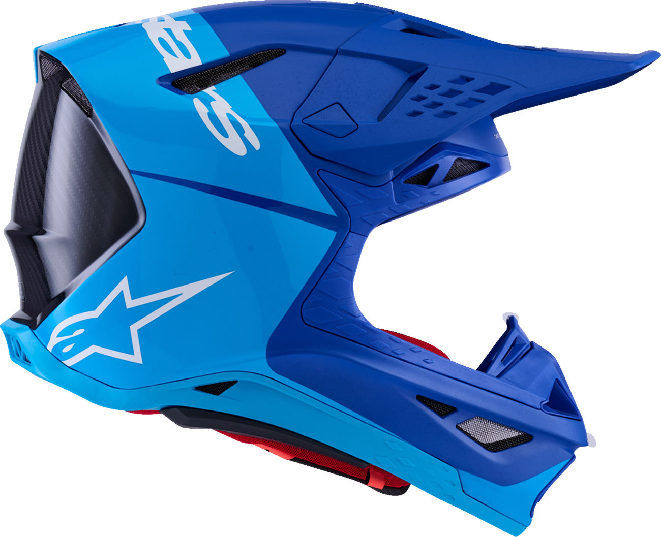Alpinestars Supertech M10 Flood MIPS® Helmet