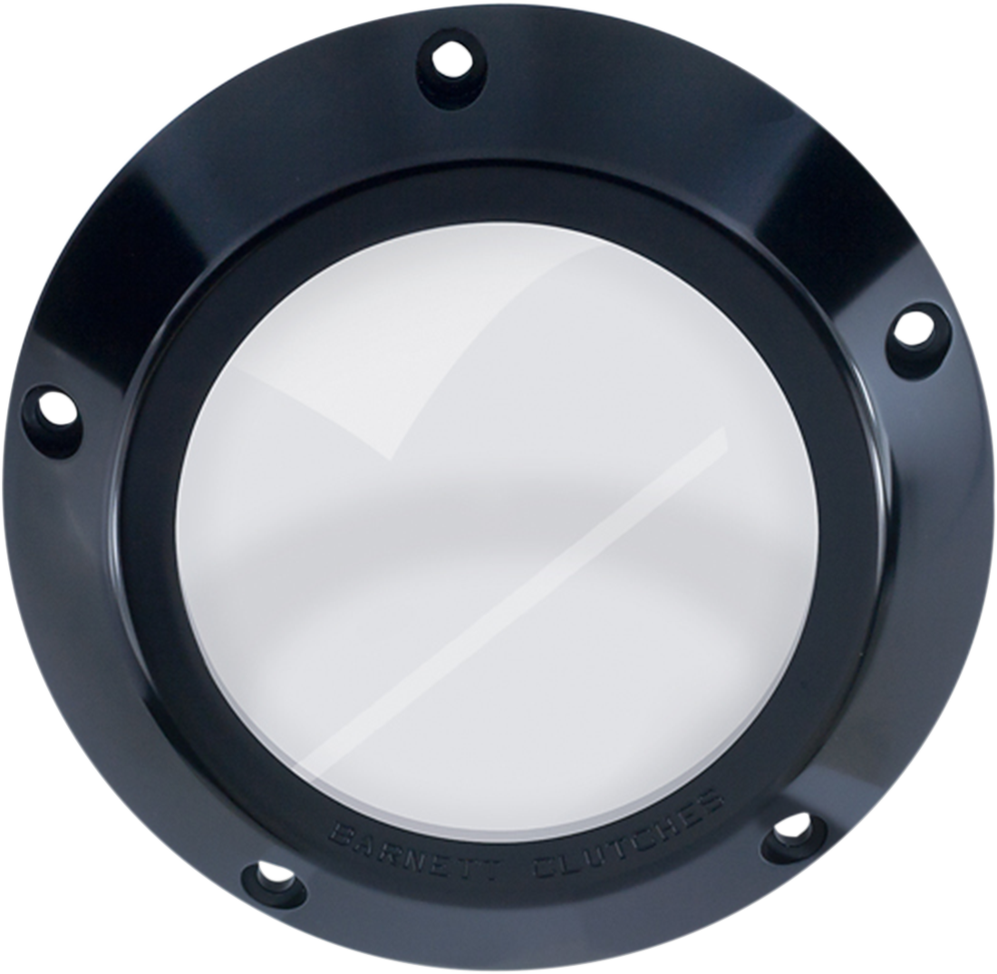 BARNETT Scorpion Derby Cover