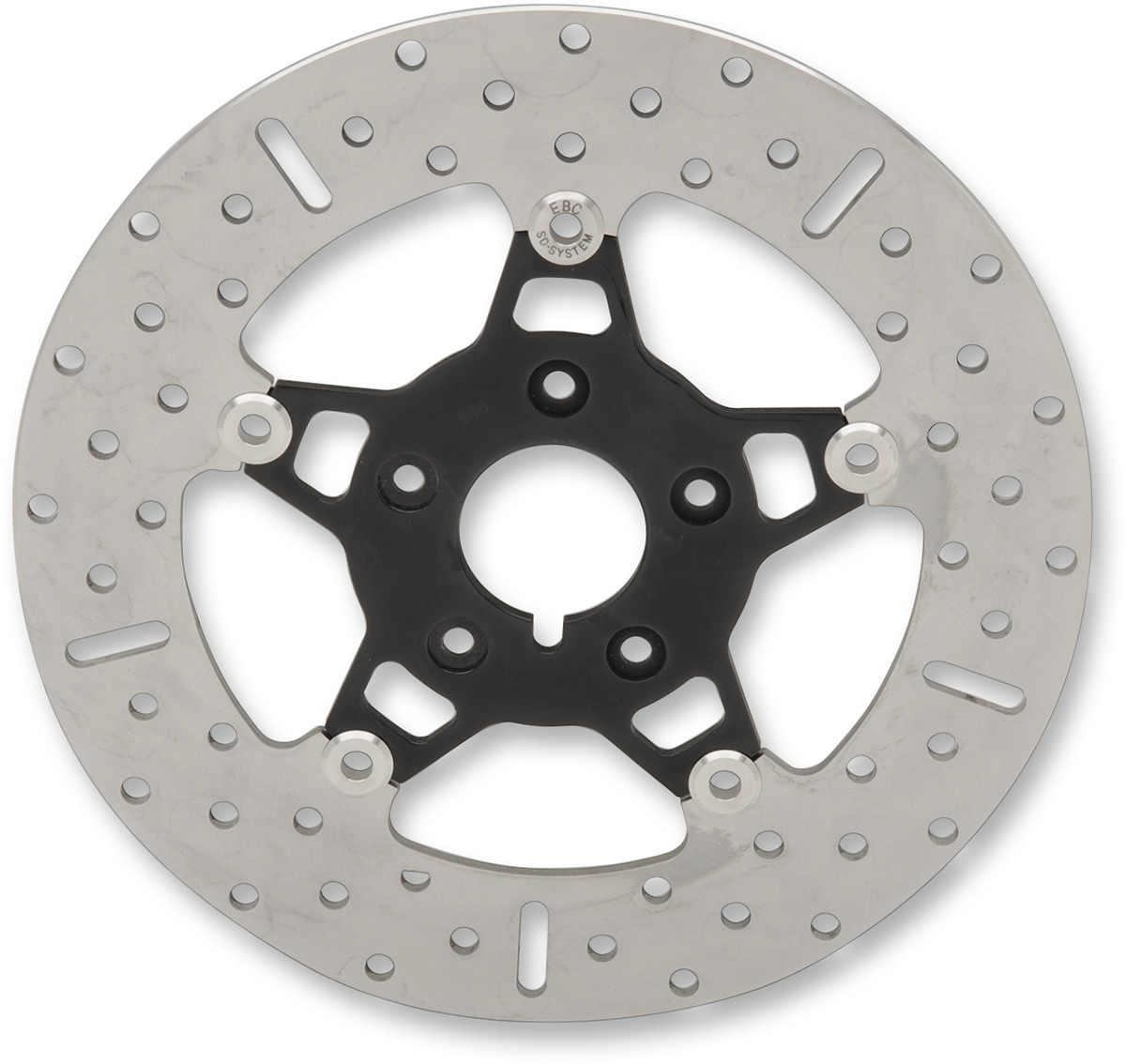 EBC Street Brake Rotor