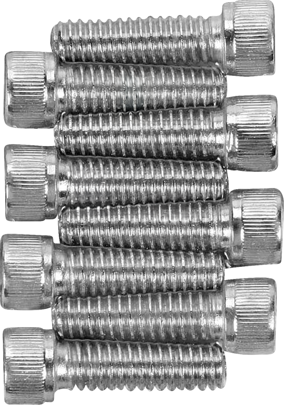 Drag Specialties Lifter Base Bolt Set