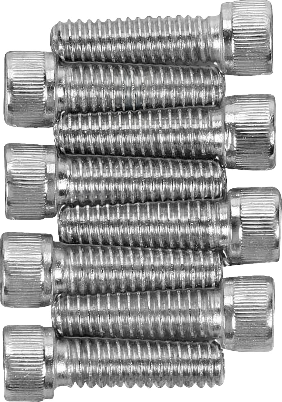 Drag Specialties Lifter Base Bolt Set