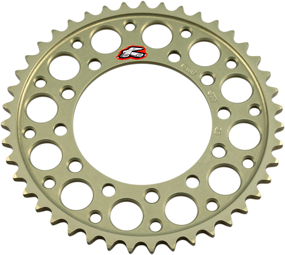 Renthal Ultralight Rear Aluminum Sprocket