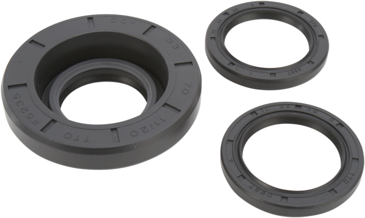 Differential Seal Kit