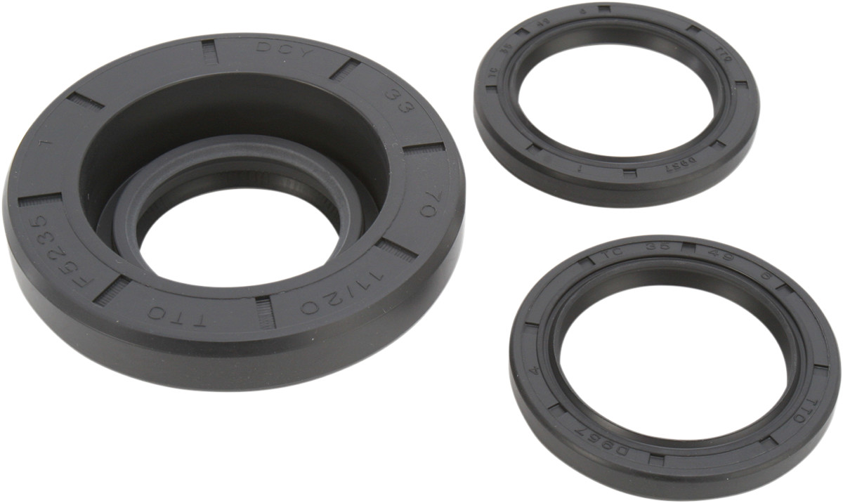 Differential Seal Kit