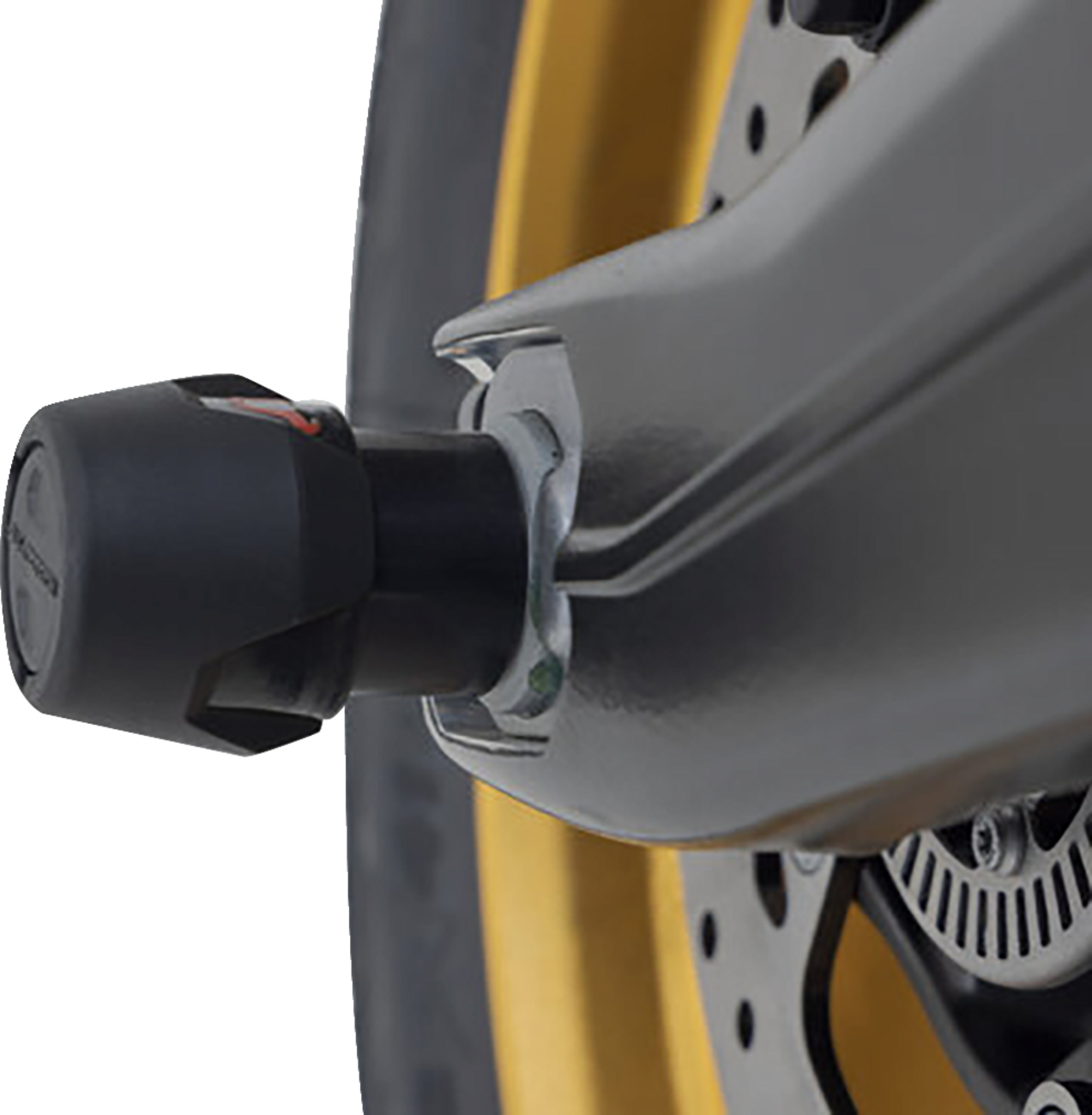 SW-MOTECH Rear Axle Slider