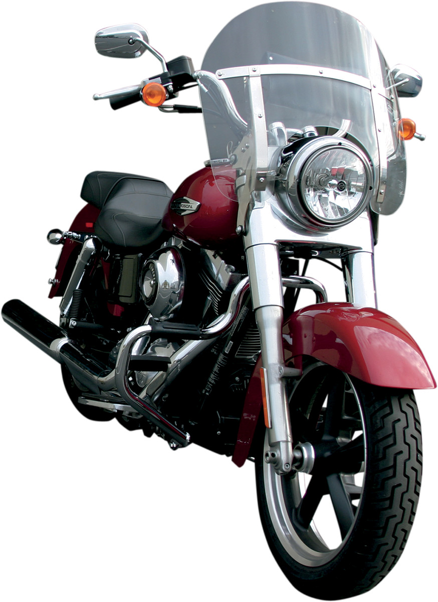 LINDBY Front Multibar®