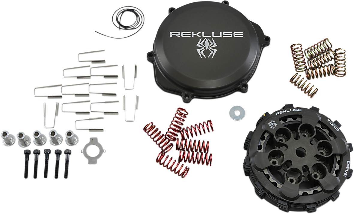REKLUSE Core Manual TorqDrive® Clutch Kit