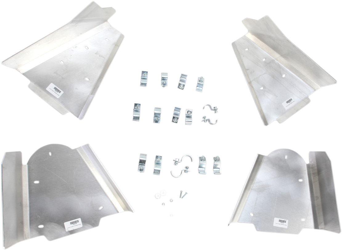 A-Arm Guards