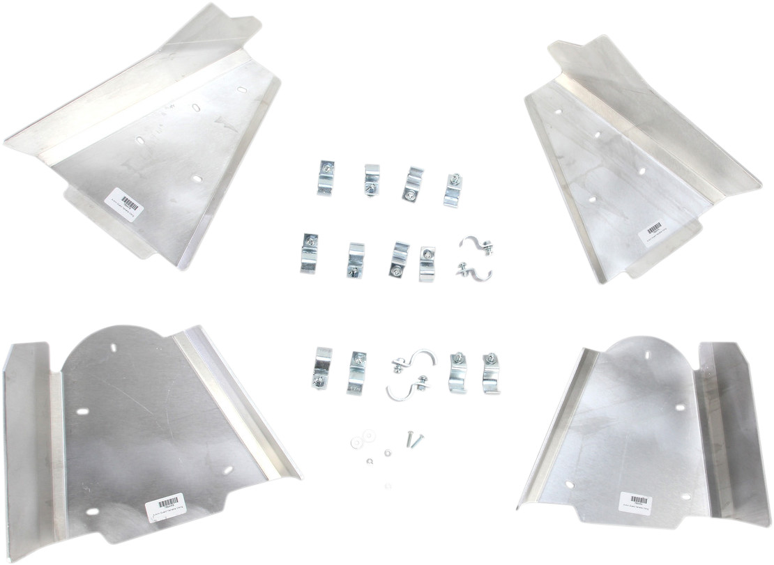 A-Arm Guards