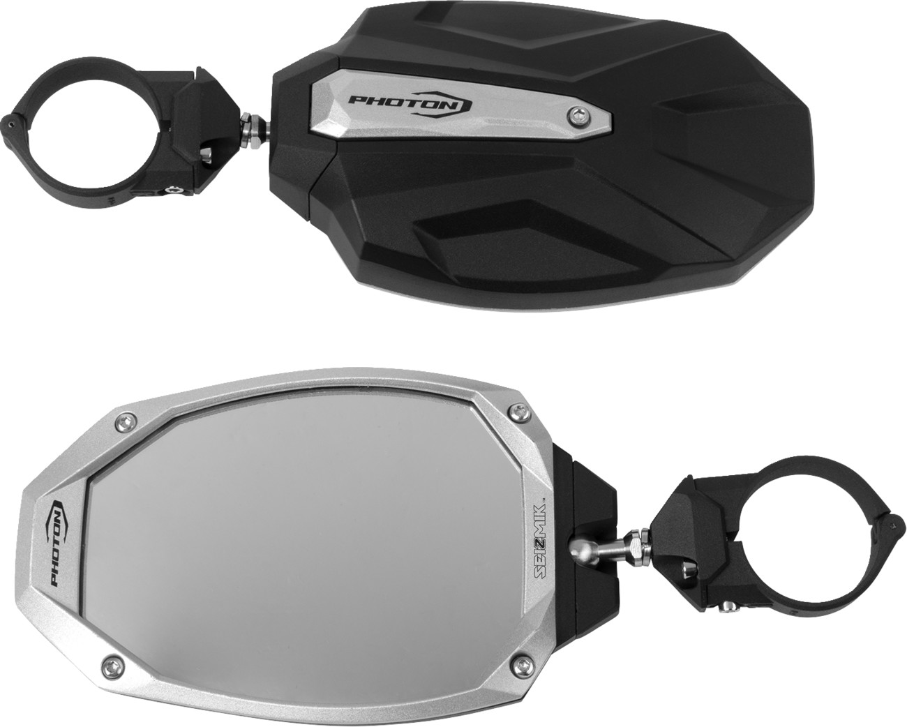 SEIZMIK Photon Side Mirror