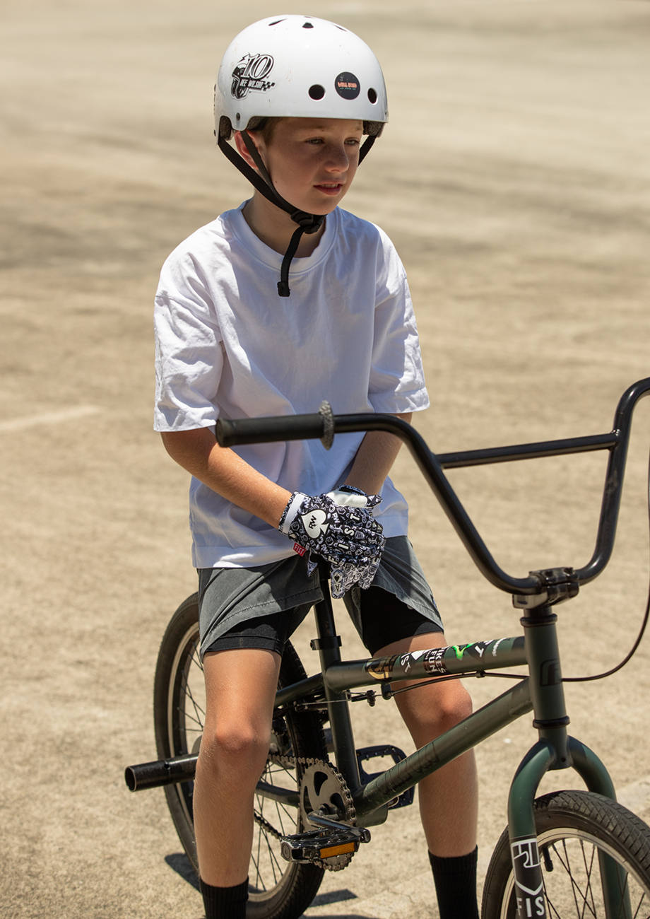 FIST HANDWEAR Youth R-Willy Ace Gloves