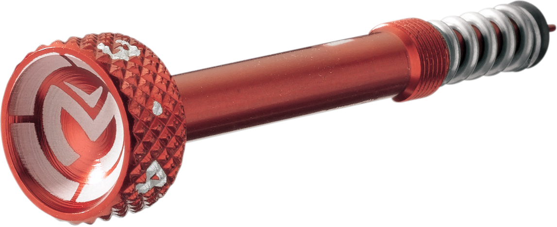 MOOSE OFFROAD Fuel Mixture Screw by Zip-Ty