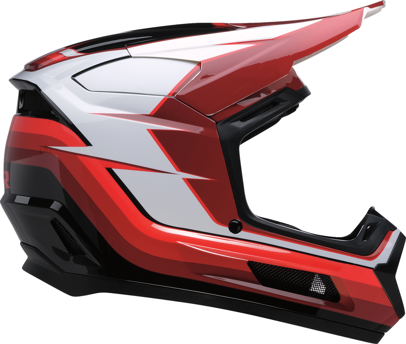 Z1r Youth Dirt Maxx Vortex Helmet