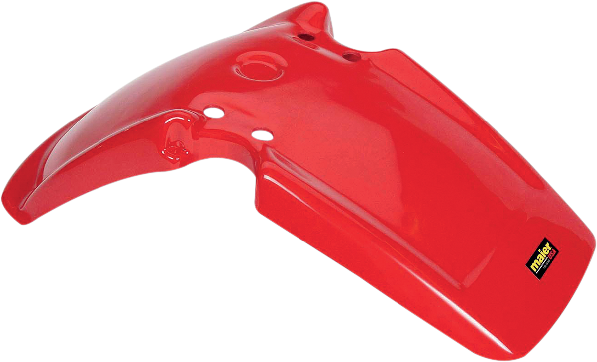 MAIER Fender Replacement Plastic — Standard