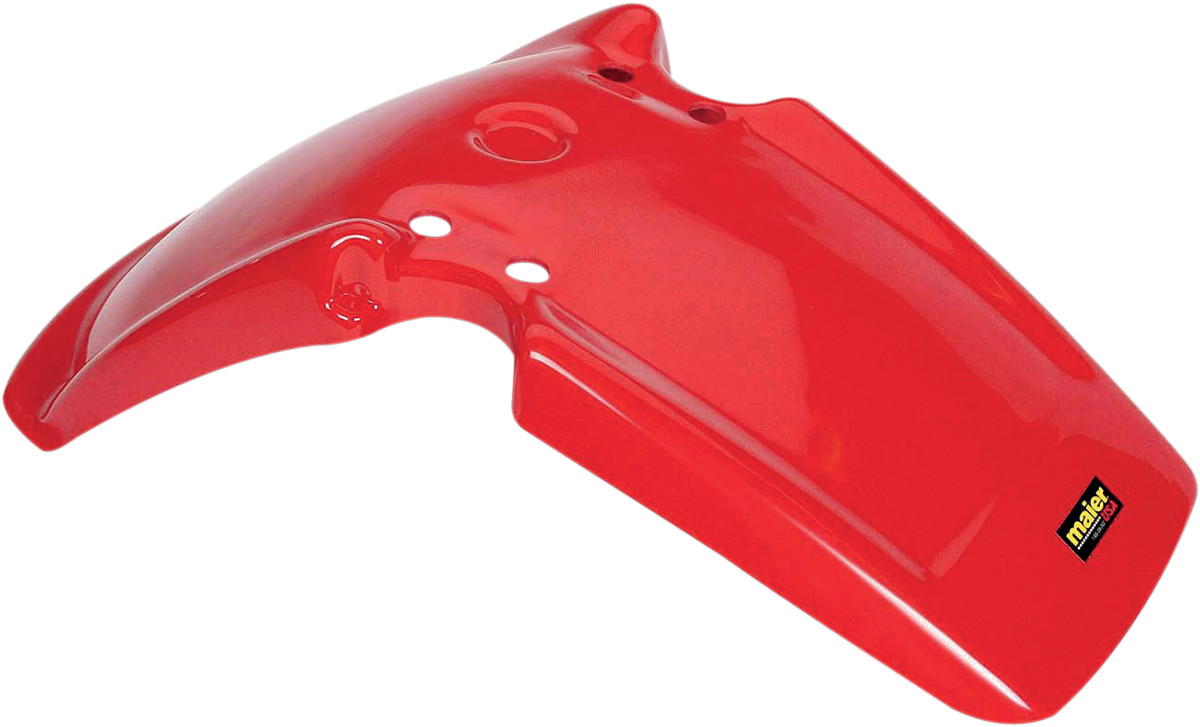MAIER Fender Replacement Plastic — Standard
