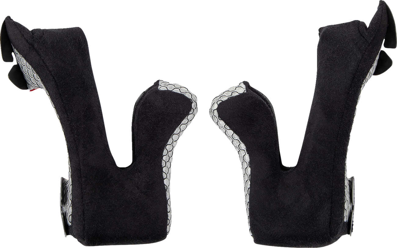 Z1r Youth F.I. Helmet Cheek Pads