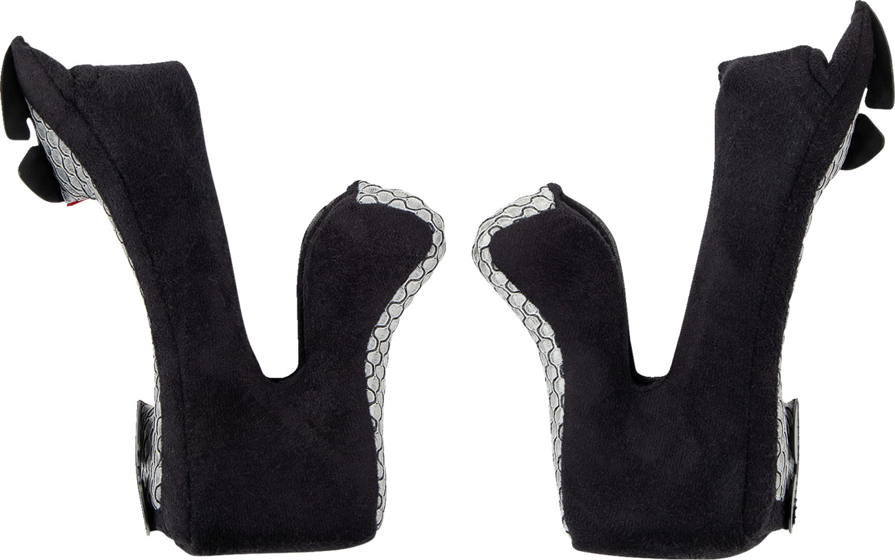 Z1R Youth F.I. Helmet Cheek Pads
