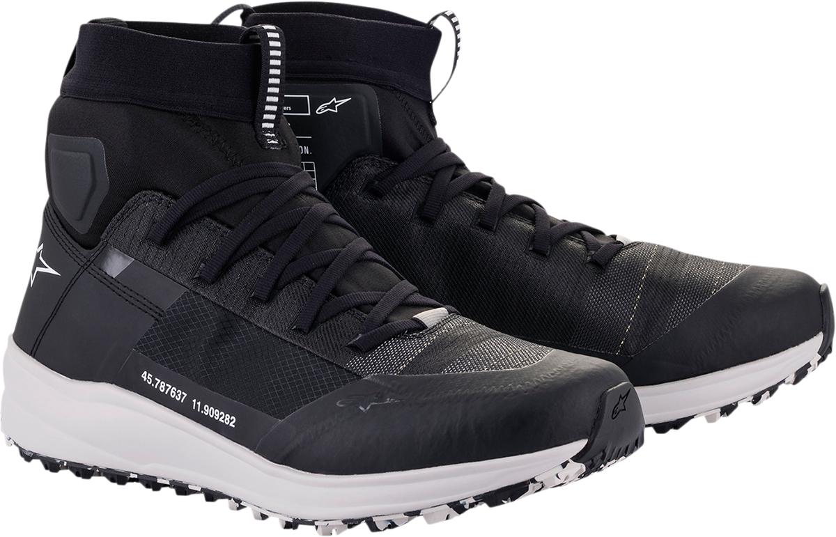 Speedforce Shoes