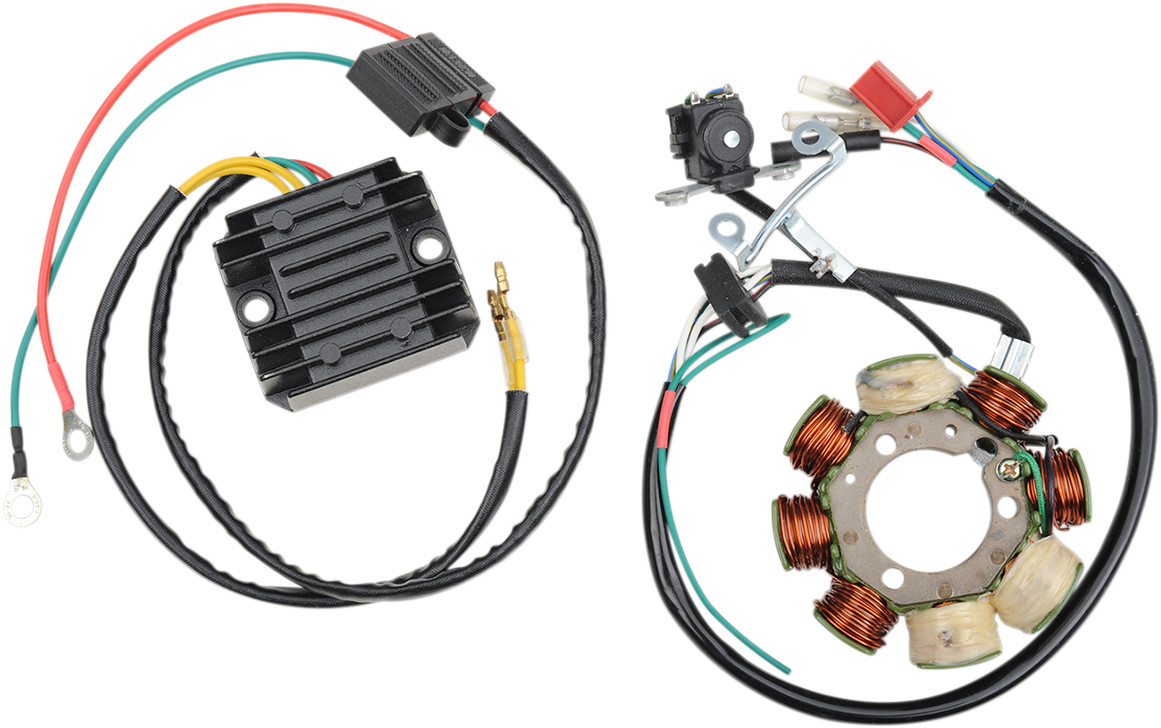 Stator
