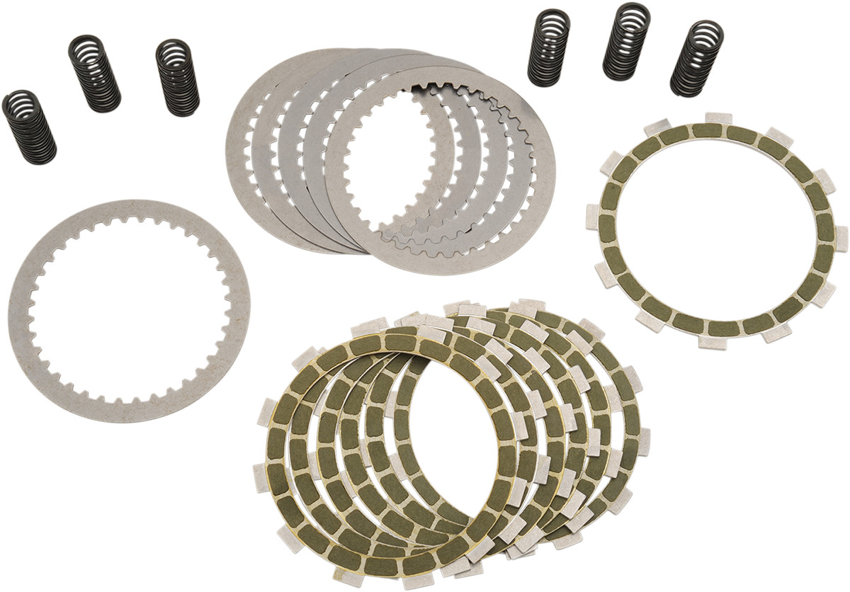 BARNETT Clutch Kit