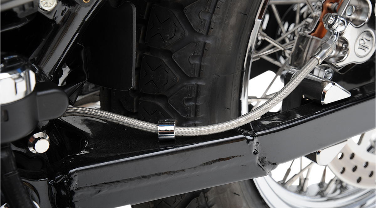 BYO® Build-Your-Own Universal Hydraulic Brake Line