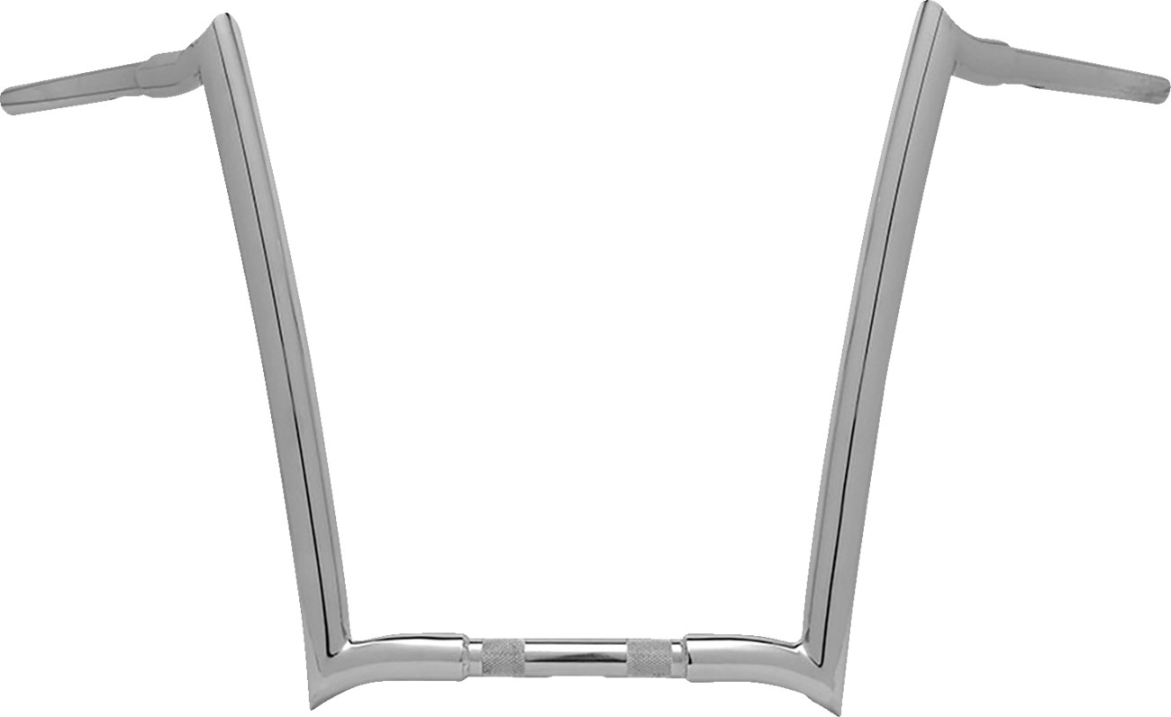 Paul Yaffe Monkey Handlebar