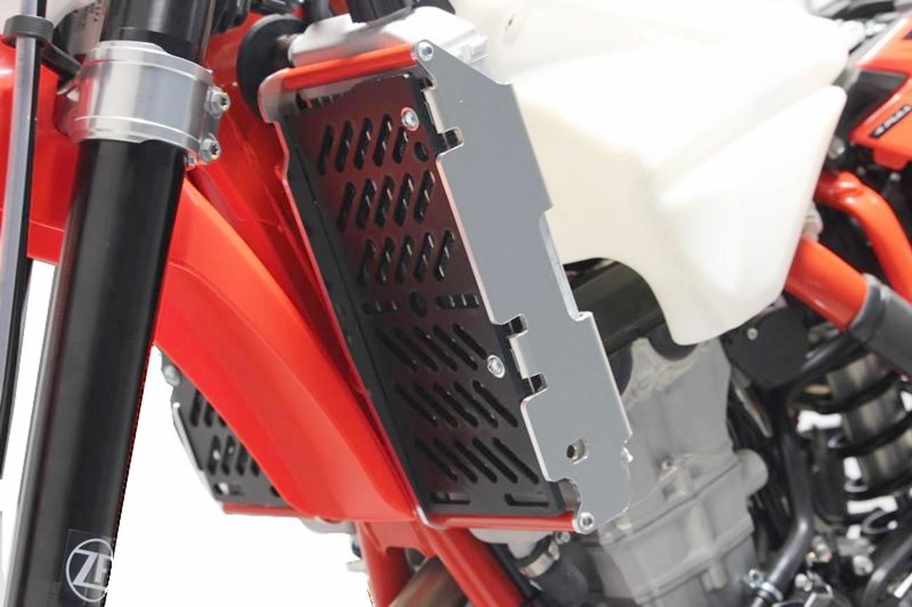 AXP Racing Xtrem Radiator Guards Beta 350cc-500cc 2020-2023