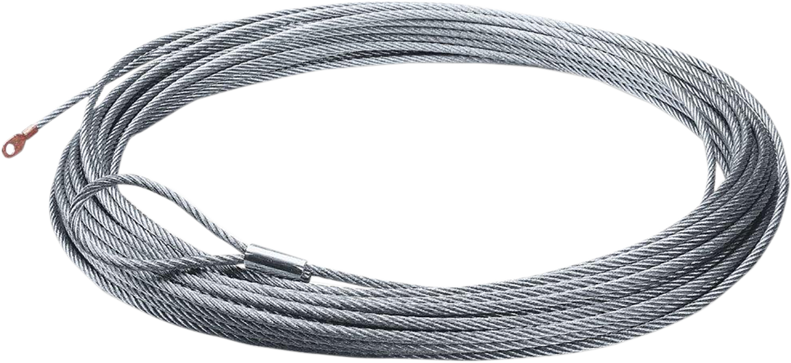WARN Winch Replacement Wire Rope