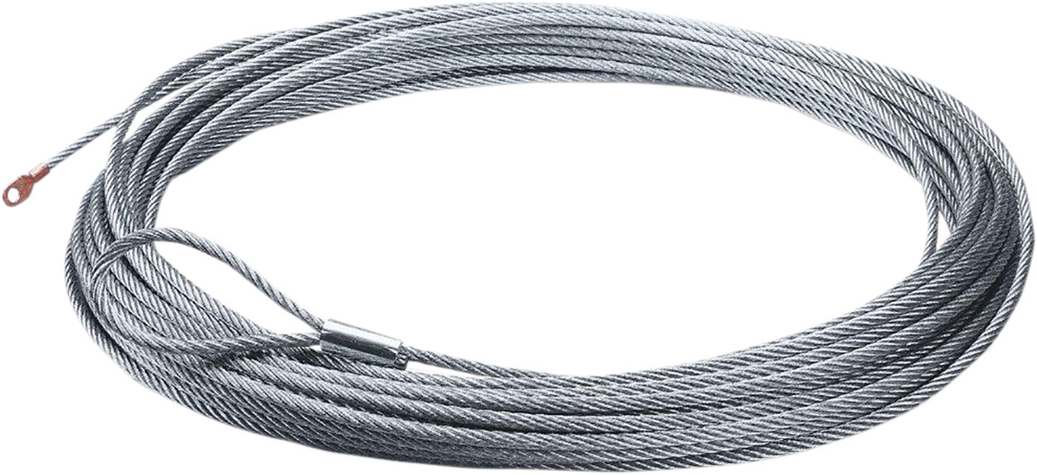 WARN Winch Replacement Wire Rope