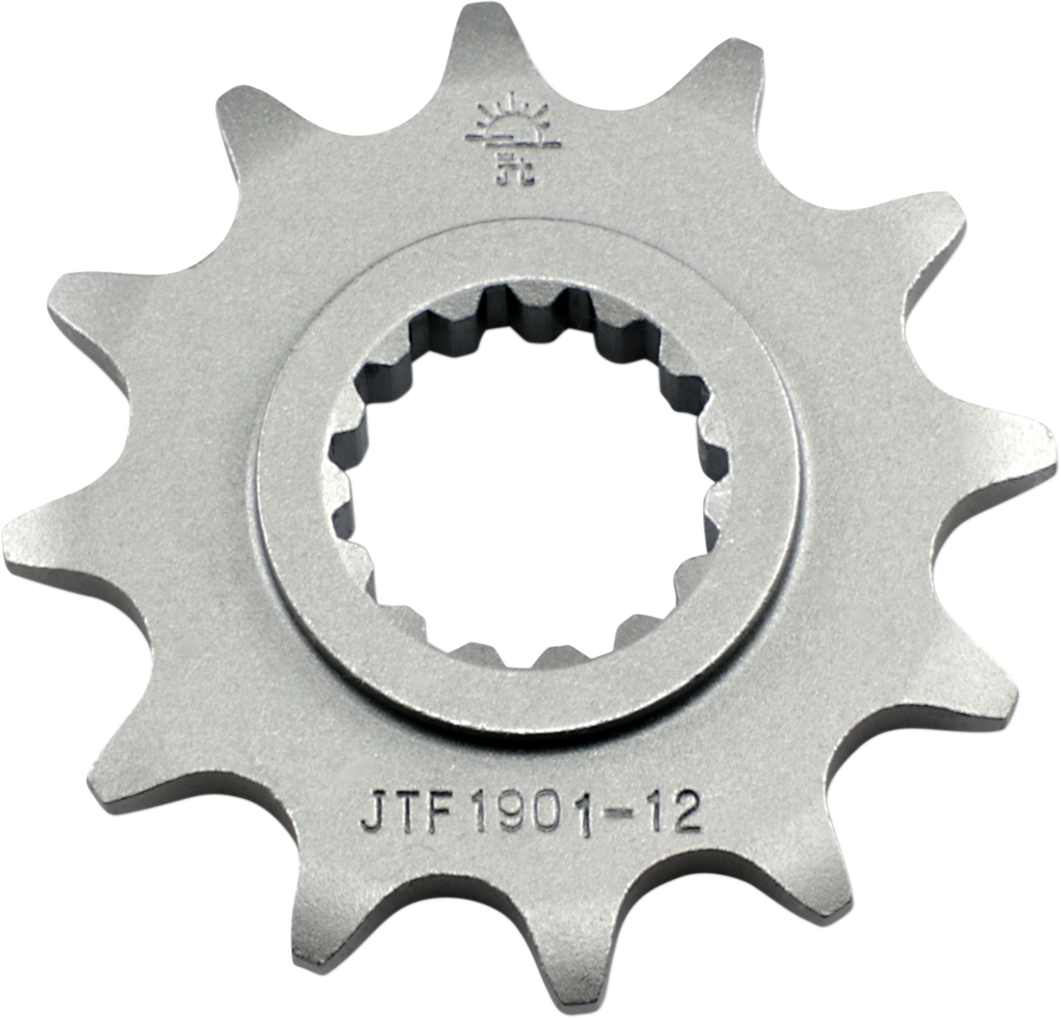 JT SPROCKETS Front Sprocket