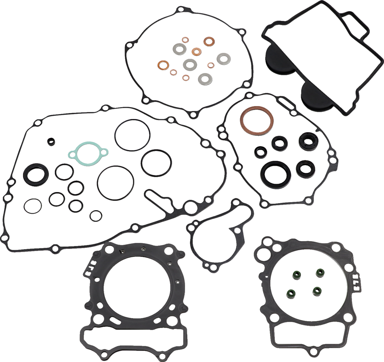 Complete Gasket Kit