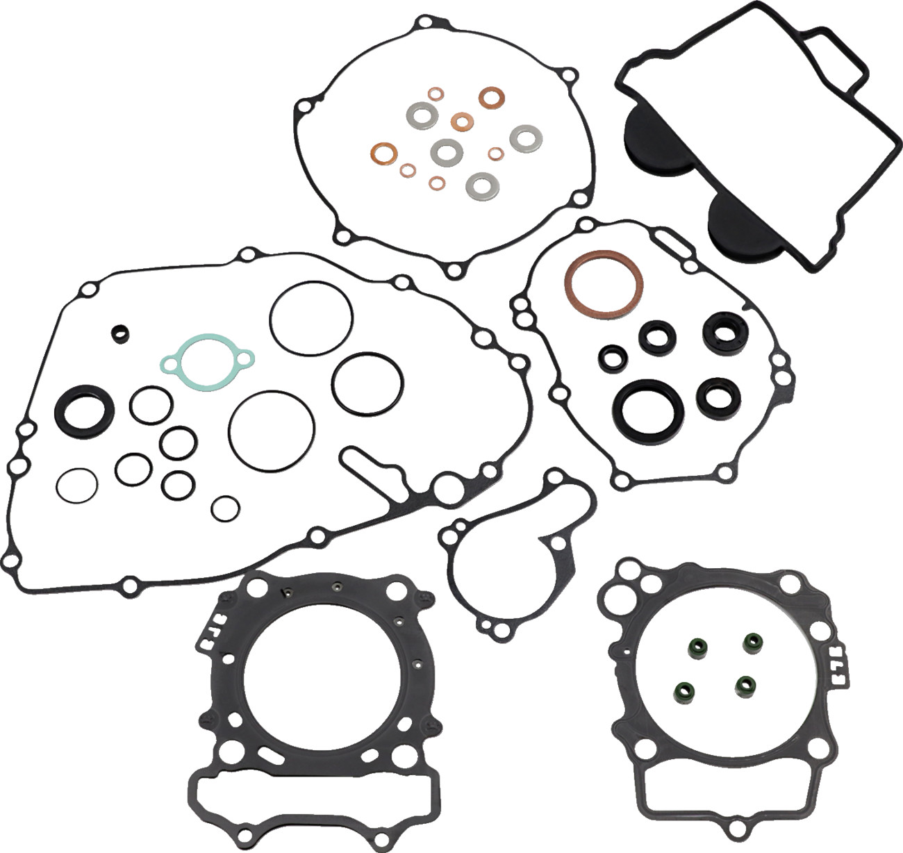 ATHENA Complete Gasket Kit