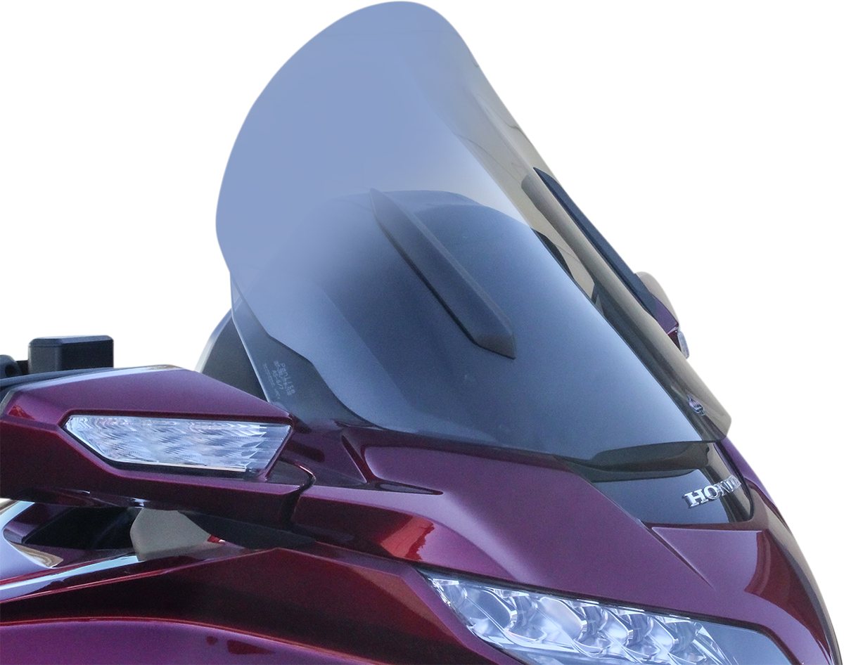 KLOCK WERKS Flare™ Windshield