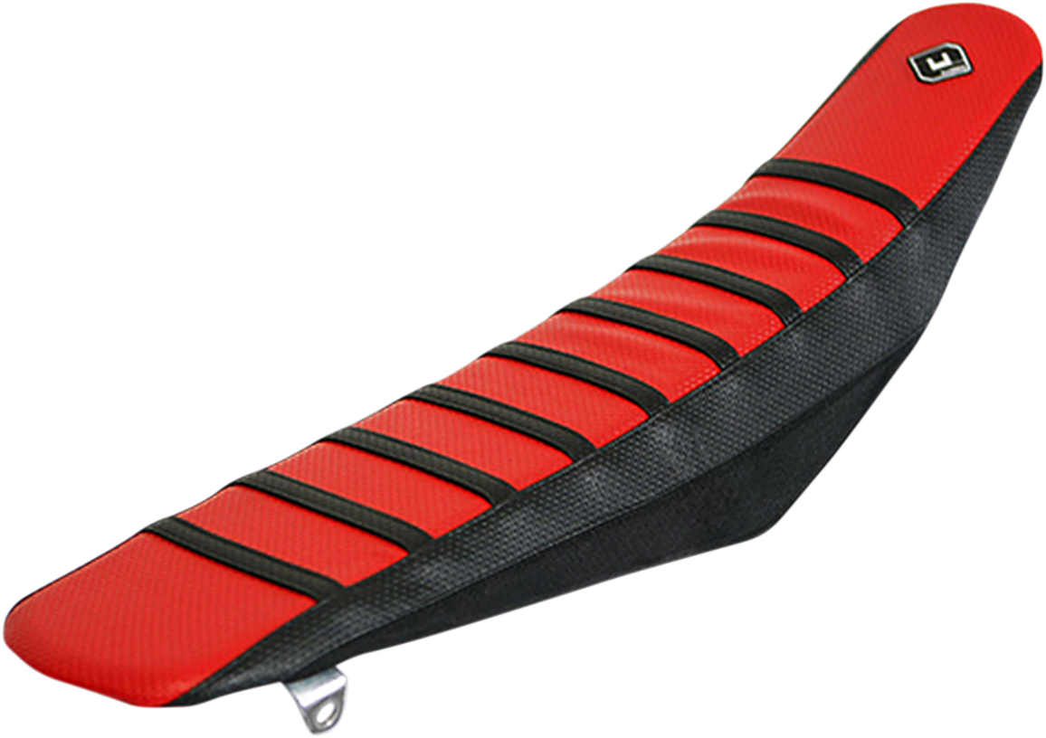 FLU DESIGNS INC. Pro Rib Seat Cover