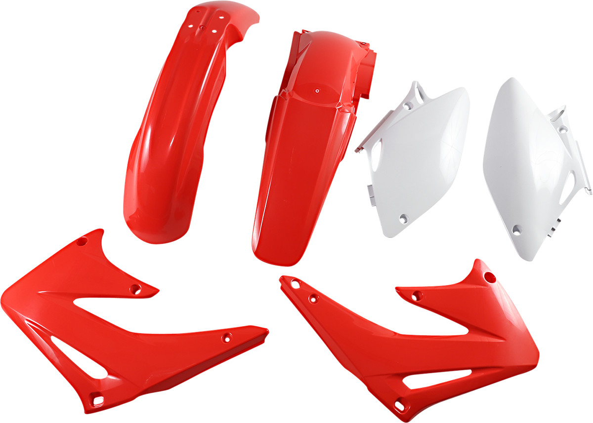 ACERBIS Plastic Kit