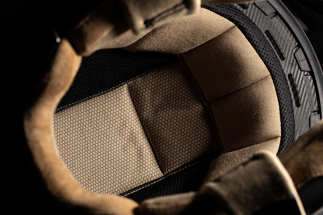 ICON Elsinore™ Magnacross Helmet