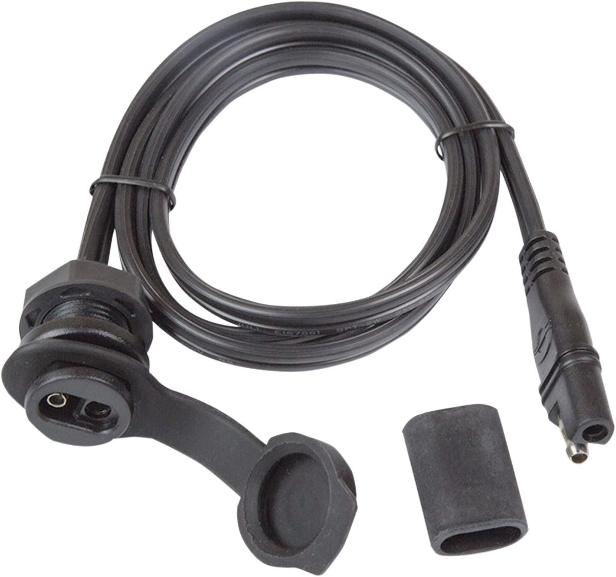 TECMATE OptiMate™ SAE Panel Mount Socket