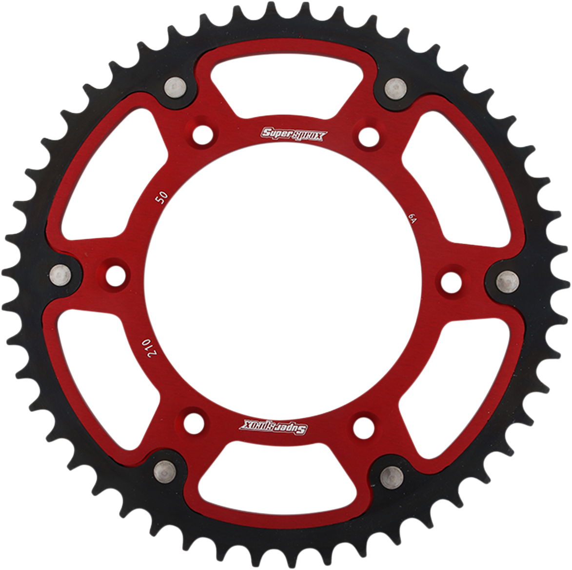 SUPERSPROX Stealth Rear Sprocket