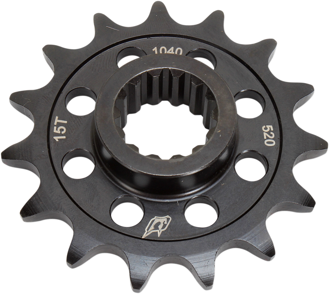 Driven Racing 520 Steel Front Sprocket Ducati 2002-2021