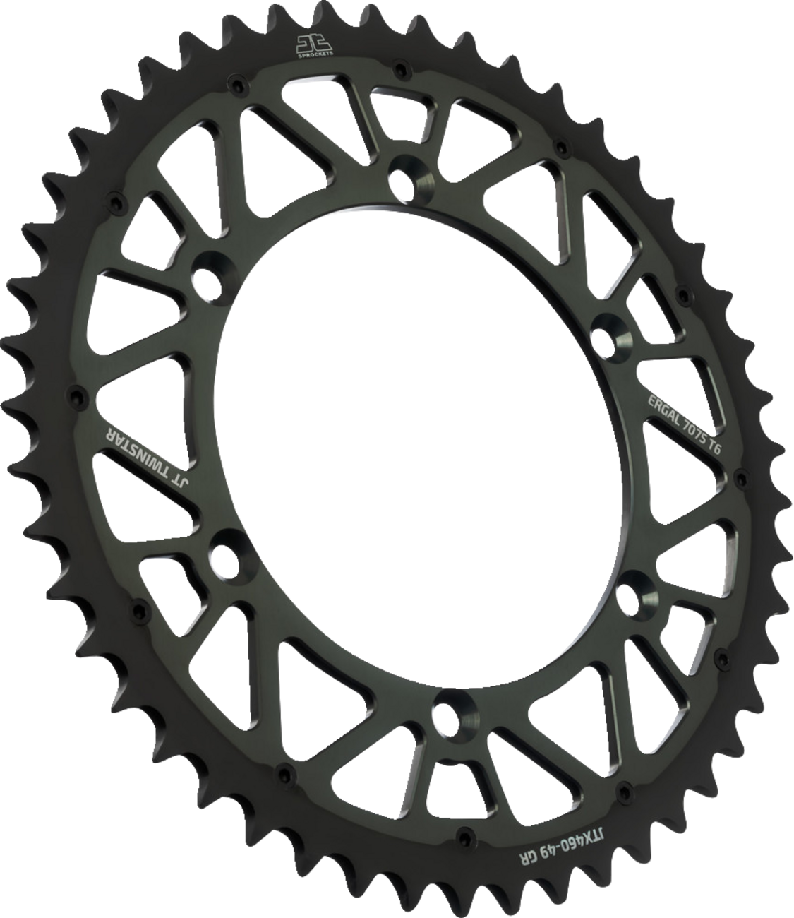 Twinstar Rear Sprocket