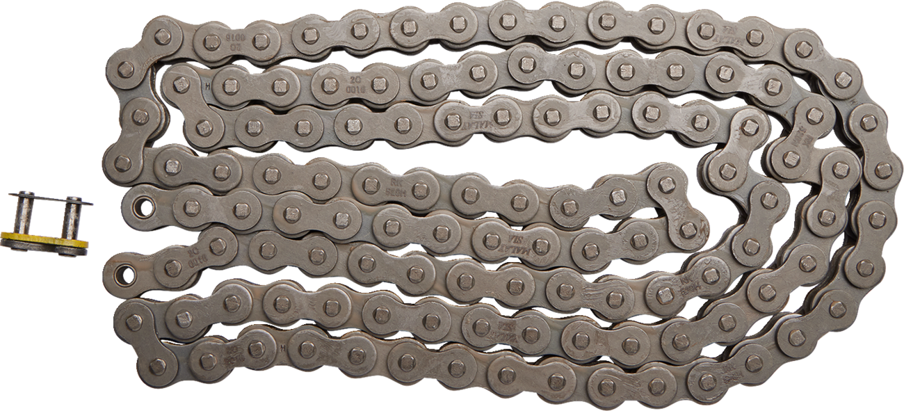 Heavy Duty (H) M520H Chain
