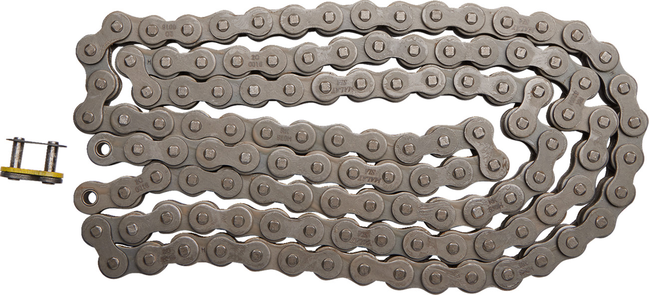 RK Heavy Duty (H) M520H Chain