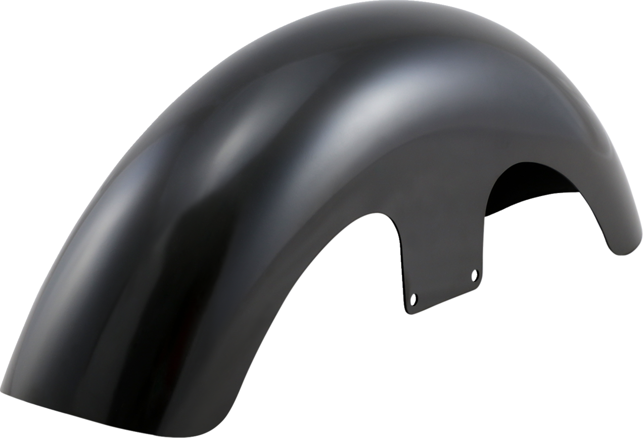 KLOCK WERKS Tire Hugger Front Fender for Dresser